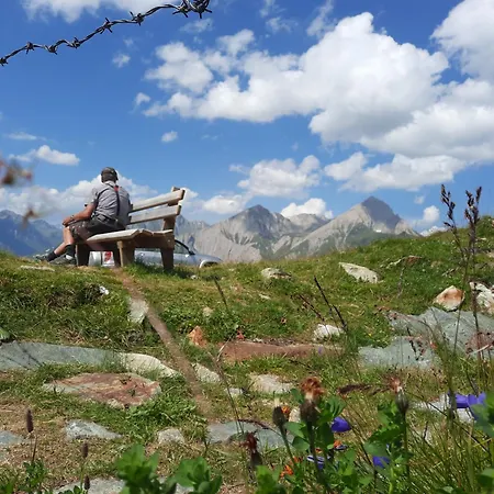 Apartment Resinger Matrei in Osttirol