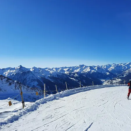 Lägenhet Resinger *