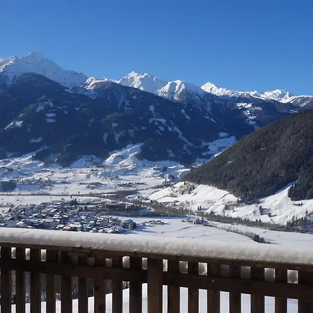 Resinger Apartment Matrei in Osttirol