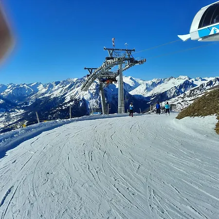 Lägenhet Resinger *