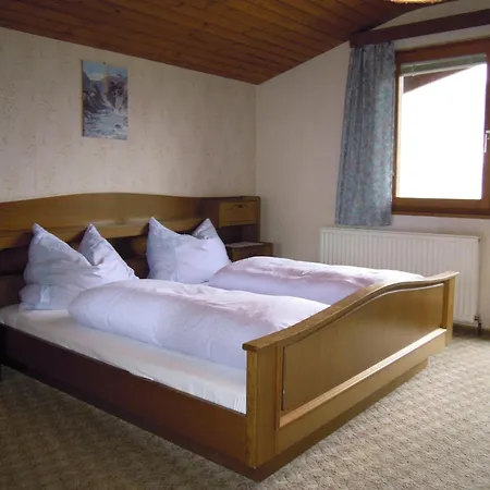 Apartamento Resinger *