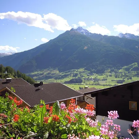 Resinger Apartment Matrei in Osttirol