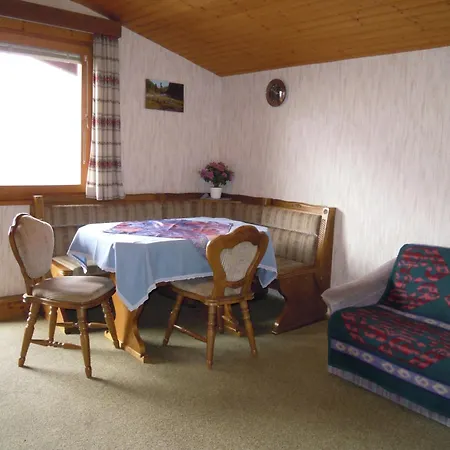 Resinger Apartment Matrei in Osttirol