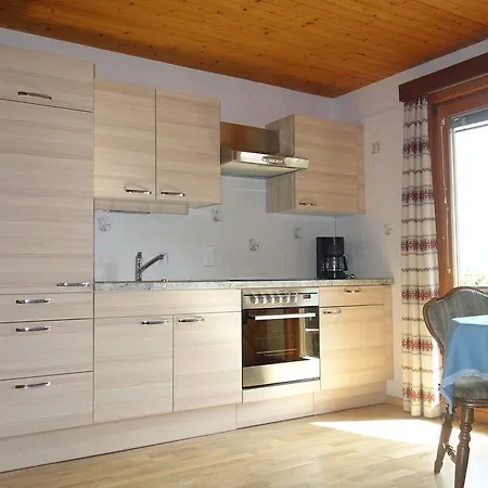 Resinger Apartamento Matrei in Osttirol
