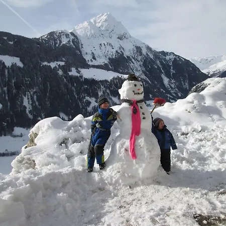 Resinger * Matrei in Osttirol