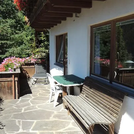 Apartman Resinger