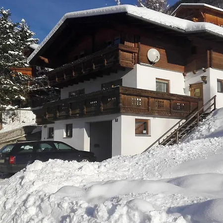 Apartment Resinger Matrei in Osttirol