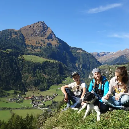Resinger Matrei in Osttirol