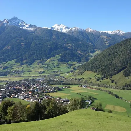 Resinger Lägenhet *