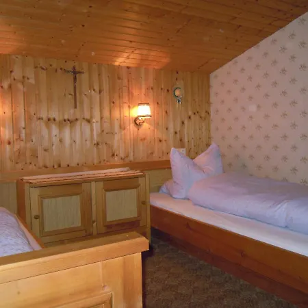 Resinger Apartment