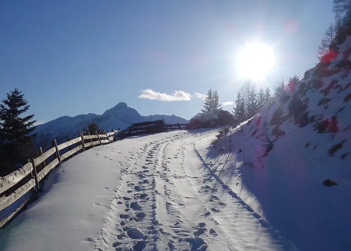 Appartamento Resinger