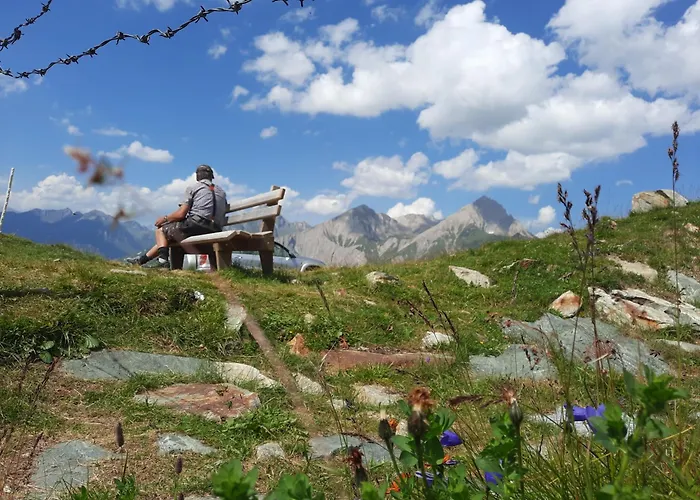 Appartamento Resinger Matrei in Osttirol