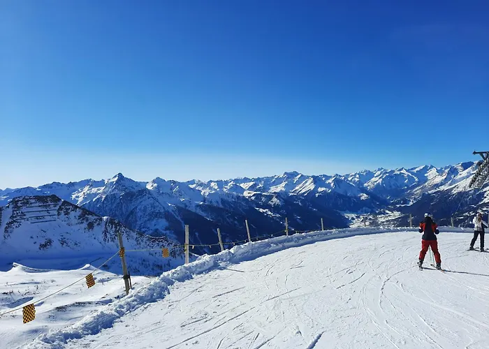 Appartamento Resinger *