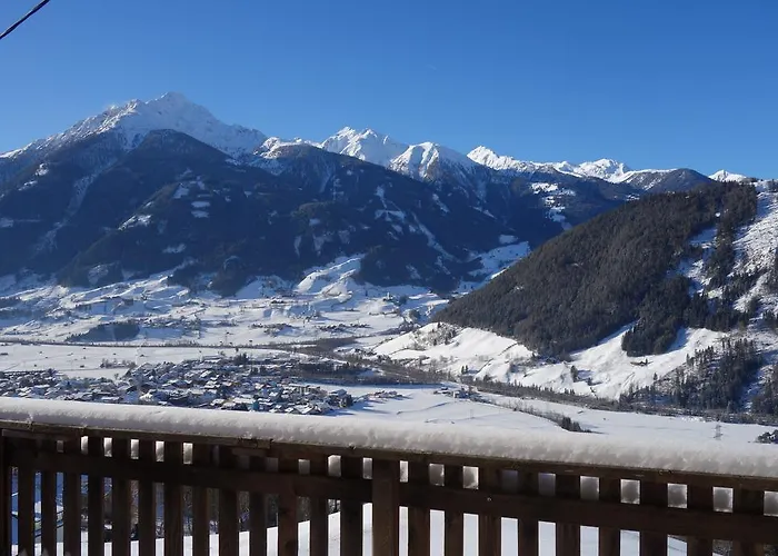Resinger Appartement Matrei in Osttirol