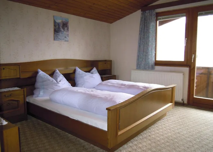 Appartement Resinger *