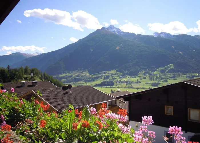 Resinger Appartement Matrei in Osttirol