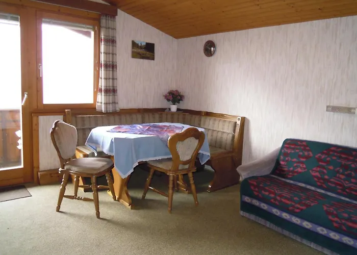 Resinger Appartement Matrei in Osttirol