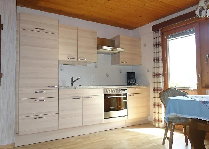 Resinger Appartamento Matrei in Osttirol