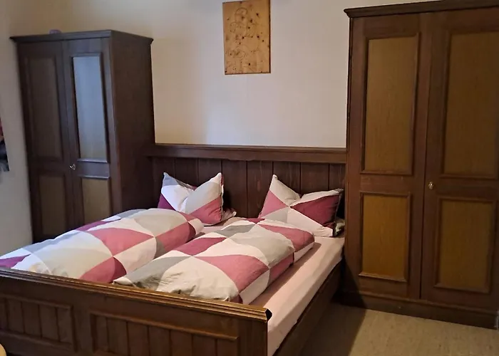 Resinger Appartement *