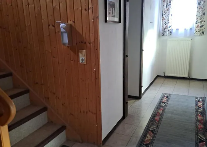 Appartement Resinger *