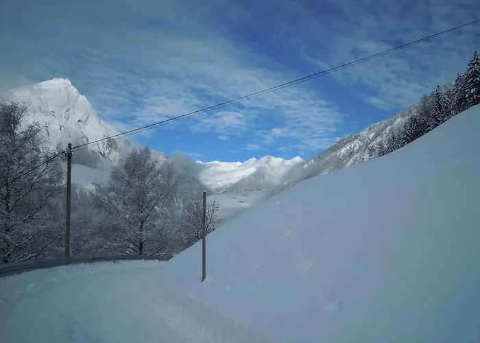 Resinger * Matrei in Osttirol