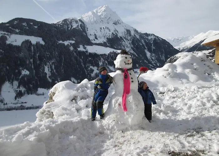 Resinger * Matrei in Osttirol