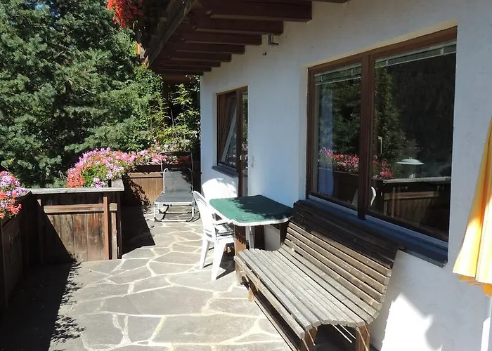 Appartement Resinger