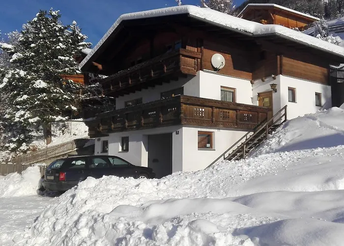 Appartement Resinger Matrei in Osttirol