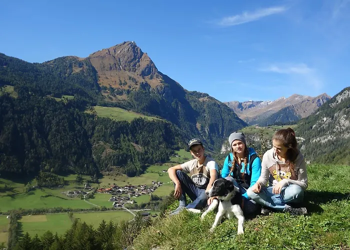 Resinger Matrei in Osttirol