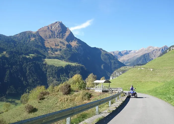 Appartamento Resinger