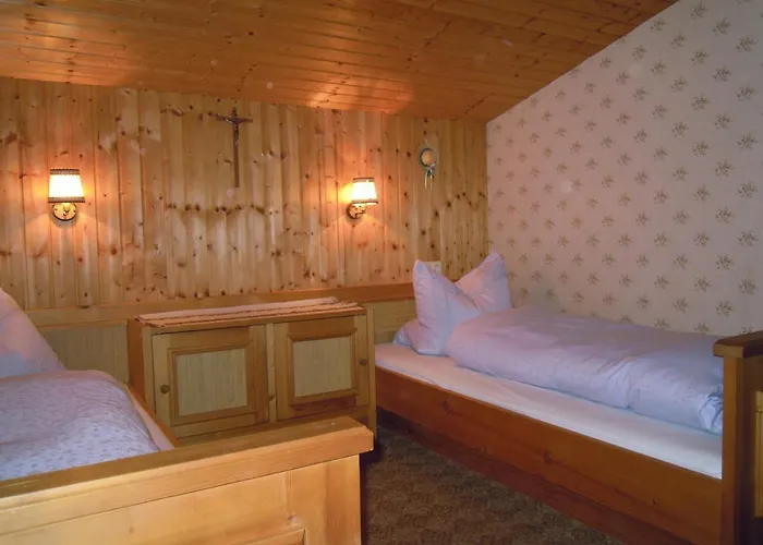 Resinger Appartement