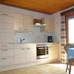 Resinger Apartment Matrei in Osttirol